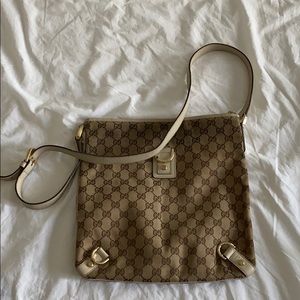 Gucci crossbody